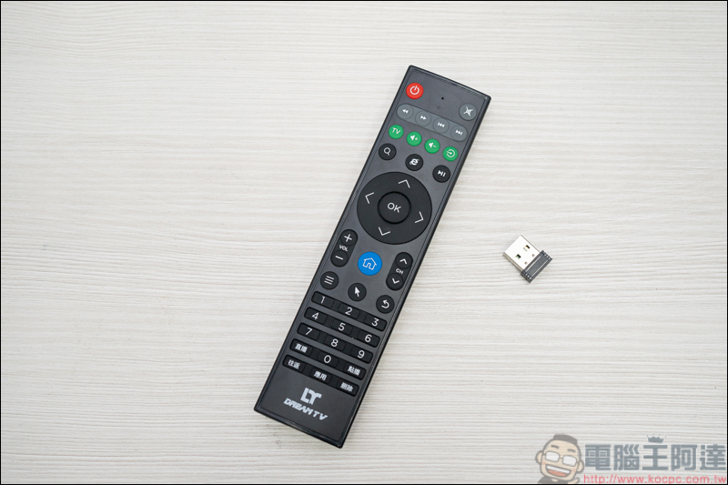 Dream TV 夢想盒子 X3電視盒純淨版,超強硬體+5GHz聯網播放影片超順暢 - 電腦王阿達 Dream TV 夢想盒子 X3電視盒純淨版,超強硬體+5GHz聯網播放影片超順暢 - 電腦王阿達