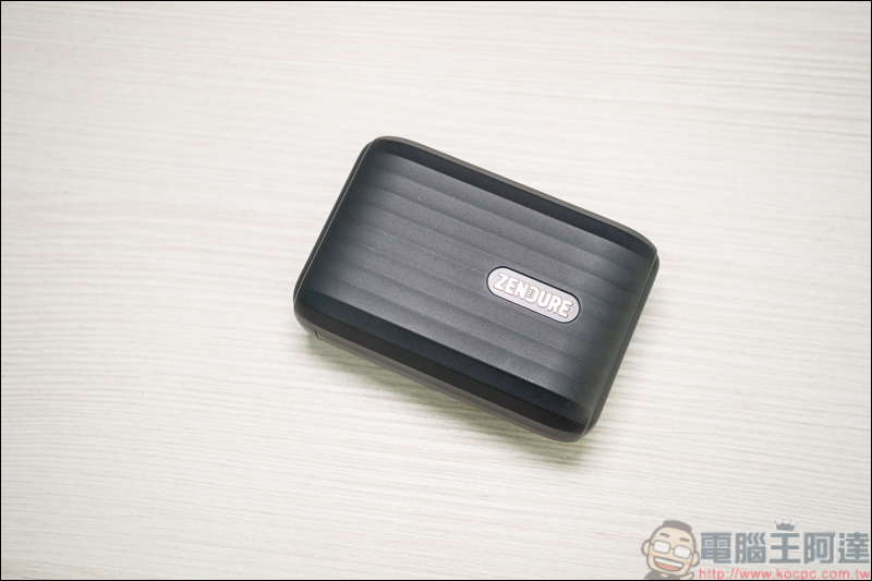 Zendure SuperHub多合一充電集線轉接器開箱,支援48W充電、HDMI 4K@60Hz輸出、5Gbps 高速傳輸 - 電腦王阿達 Zendure SuperHub多合一充電集線轉接器開箱,支援48W充電、HDMI 4K@60Hz輸出、5Gbps 高速傳輸 - 電腦王阿達