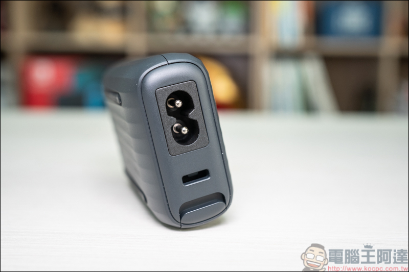 Zendure SuperHub多合一充電集線轉接器開箱,支援48W充電、HDMI 4K@60Hz輸出、5Gbps 高速傳輸 - 電腦王阿達 Zendure SuperHub多合一充電集線轉接器開箱,支援48W充電、HDMI 4K@60Hz輸出、5Gbps 高速傳輸 - 電腦王阿達