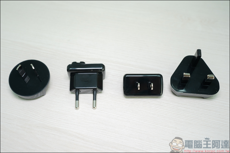 Zendure SuperHub多合一充電集線轉接器開箱,支援48W充電、HDMI 4K@60Hz輸出、5Gbps 高速傳輸 - 電腦王阿達 Zendure SuperHub多合一充電集線轉接器開箱,支援48W充電、HDMI 4K@60Hz輸出、5Gbps 高速傳輸 - 電腦王阿達