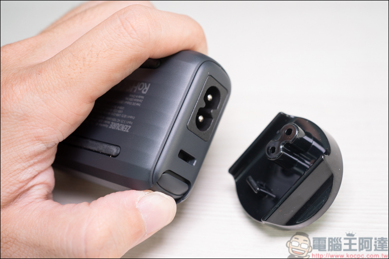 Zendure SuperHub多合一充電集線轉接器開箱,支援48W充電、HDMI 4K@60Hz輸出、5Gbps 高速傳輸 - 電腦王阿達 Zendure SuperHub多合一充電集線轉接器開箱,支援48W充電、HDMI 4K@60Hz輸出、5Gbps 高速傳輸 - 電腦王阿達