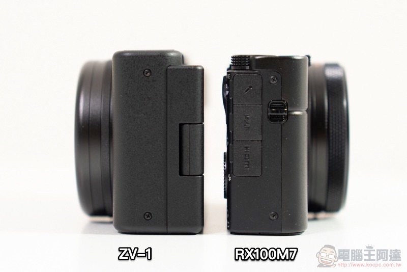 Sony ZV-1 開箱 實拍體驗 :動靜皆宜的創作利器(評價 評測 動手玩) - 電腦王阿達 Sony ZV-1 開箱 實拍體驗 :動靜皆宜的創作利器(評價 評測 動手玩) - 電腦王阿達