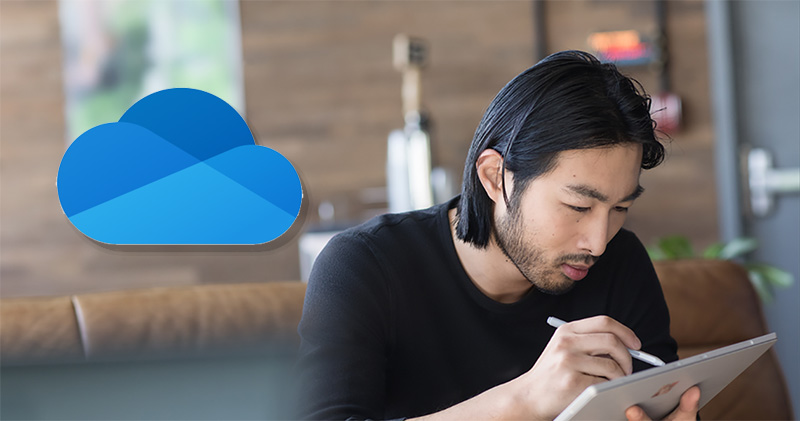 微軟 OneDrive 開始掃描受密碼保護的 Zip 檔中是否有惡意病毒 - 電腦王阿達 OneDrive 桌面應用即將不再支援 Windows 10 以下的作業系統 - 電腦王阿達