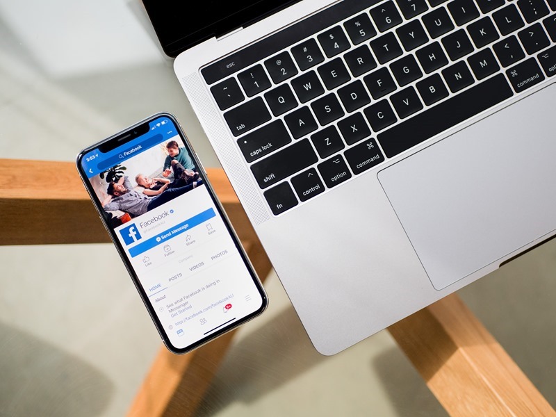 Facebook 新版 Rights Manager 幫助保護著作權,涵蓋範圍將擴及圖片與影片 - 電腦王阿達 tim-bennett-OwvRB-M3GwE-unsplash