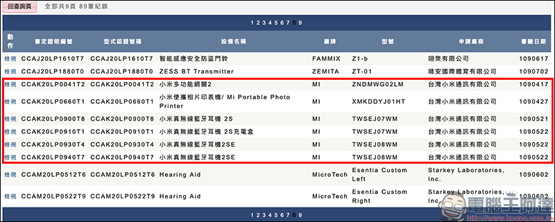 小米手環5 將於 7/16 「2020小米台灣夏季新品發布會」在台灣發表 - 電腦王阿達 小米手環5 將於 7/16 「2020小米台灣夏季新品發布會」在台灣發表 - 電腦王阿達