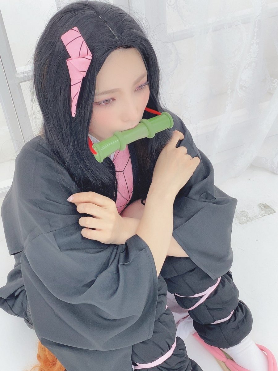波多野結衣、上原亞衣等人公開《鬼滅之刃》女性角色Cos照 - 電腦王阿達 波多野結衣、上原亞衣等人公開《鬼滅之刃》女性角色Cos照 - 電腦王阿達