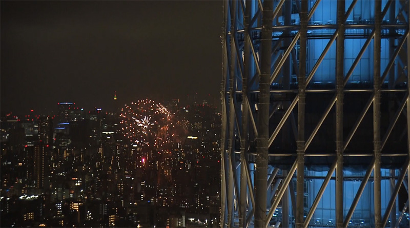 晴空塔 7/11 將於 YouTube 頻道播放過去隅田川煙火大會,在家就能感受歡樂氛圍 - 電腦王阿達 晴空塔 7/11 將於 YouTube 頻道播放過去隅田川煙火大會,在家就能感受歡樂氛圍 - 電腦王阿達