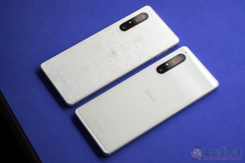 Xperia 1 II 的日系美型 當然要靠膜斯密碼專屬 imos 康寧玻璃保護貼 / 軍規防震殼 / 藍寶石鏡頭貼 防護起來! - 電腦王阿達 Xperia 1 II 的日系美型 當然要靠膜斯密碼專屬 imos 康寧玻璃保護貼 / 軍規防震殼 / 藍寶石鏡頭貼 防護起來! - 電腦王阿達