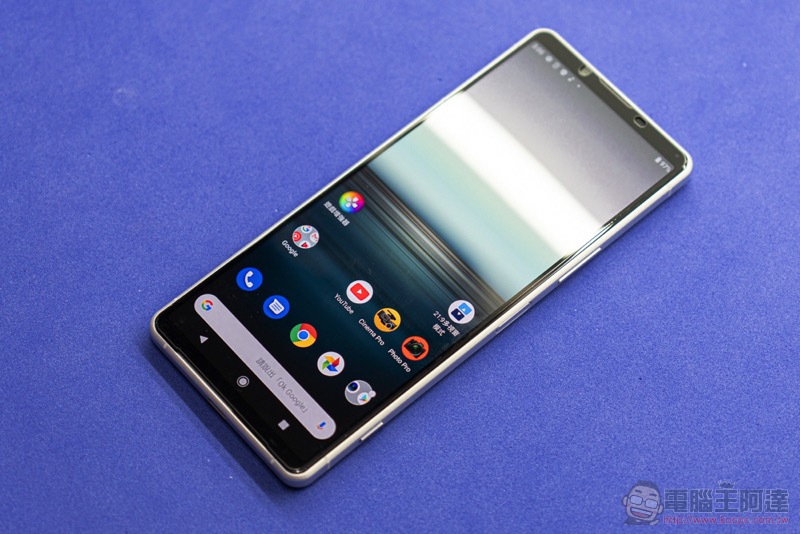 Xperia 1 II 的日系美型 當然要靠膜斯密碼專屬 imos 康寧玻璃保護貼 / 軍規防震殼 / 藍寶石鏡頭貼 防護起來! - 電腦王阿達 Xperia 1 II 的日系美型 當然要靠膜斯密碼專屬 imos 康寧玻璃保護貼 / 軍規防震殼 / 藍寶石鏡頭貼 防護起來! - 電腦王阿達