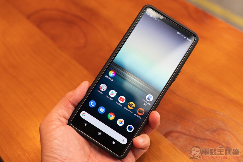 Xperia 1 II 的日系美型 當然要靠膜斯密碼專屬 imos 康寧玻璃保護貼 / 軍規防震殼 / 藍寶石鏡頭貼 防護起來! - 電腦王阿達 Xperia 1 II 的日系美型 當然要靠膜斯密碼專屬 imos 康寧玻璃保護貼 / 軍規防震殼 / 藍寶石鏡頭貼 防護起來! - 電腦王阿達