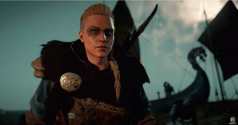 「Ubisoft Forward」線上發表會期間 限時免費贈送 PC 版《看門狗2》 - 電腦王阿達 「Ubisoft Forward」線上發表會期間 限時免費贈送 PC 版《看門狗2》 - 電腦王阿達