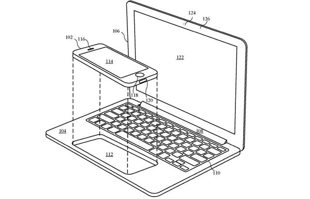 爆料指蘋果正測試 iPhone 運行 macOS 的類 Dex 功能 - 電腦王阿達 爆料指蘋果正測試 iPhone 運行 macOS 的類 Dex 功能 - 電腦王阿達
