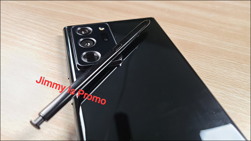 三星 Galaxy Note 20 系列確定將於 8/5 線上發表,實機外觀曝光! S Pen 功能將再次升級 - 電腦王阿達 三星 Galaxy Note 20 系列確定將於 8/5 線上發表,實機外觀曝光! S Pen 功能將再次升級 - 電腦王阿達
