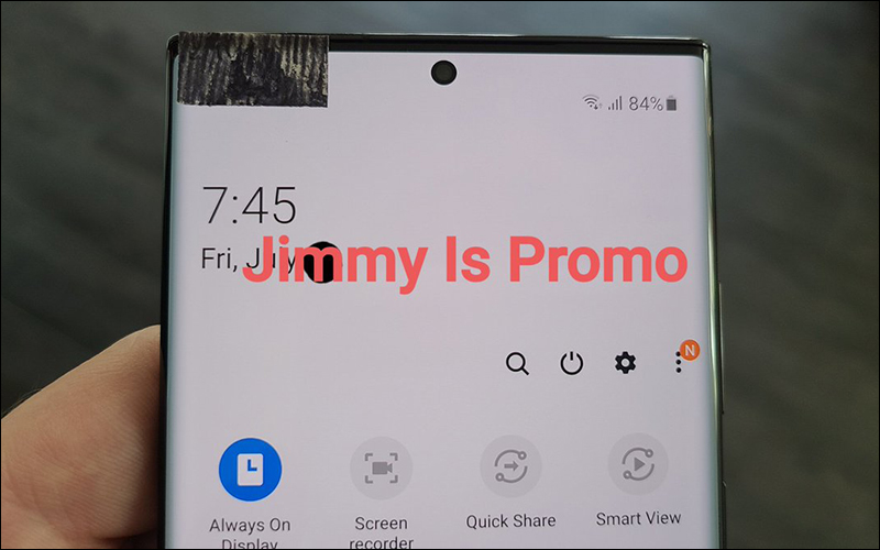 三星 Galaxy Note 20 系列確定將於 8/5 線上發表,實機外觀曝光! S Pen 功能將再次升級 - 電腦王阿達 三星 Galaxy Note 20 系列確定將於 8/5 線上發表,實機外觀曝光! S Pen 功能將再次升級 - 電腦王阿達