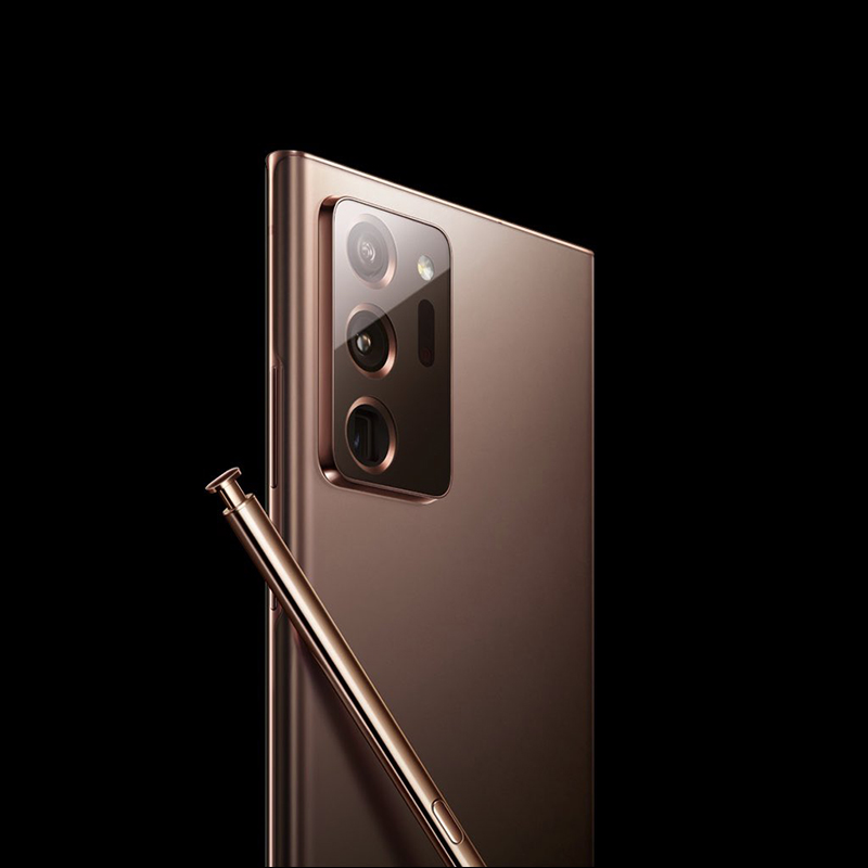 三星 Galaxy Note 20 系列確定將於 8/5 線上發表,實機外觀曝光! S Pen 功能將再次升級 - 電腦王阿達 三星 Galaxy Note 20 系列確定將於 8/5 線上發表,實機外觀曝光! S Pen 功能將再次升級 - 電腦王阿達