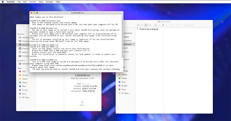 安全公司釋出 MacOS 勒索病毒 ThiefQuest 免費解鎖工具,解鎖後務必再次清理系統 - 電腦王阿達 安全公司釋出 MacOS 勒索病毒 ThiefQuest 免費解鎖工具,解鎖後務必再次清理系統 - 電腦王阿達