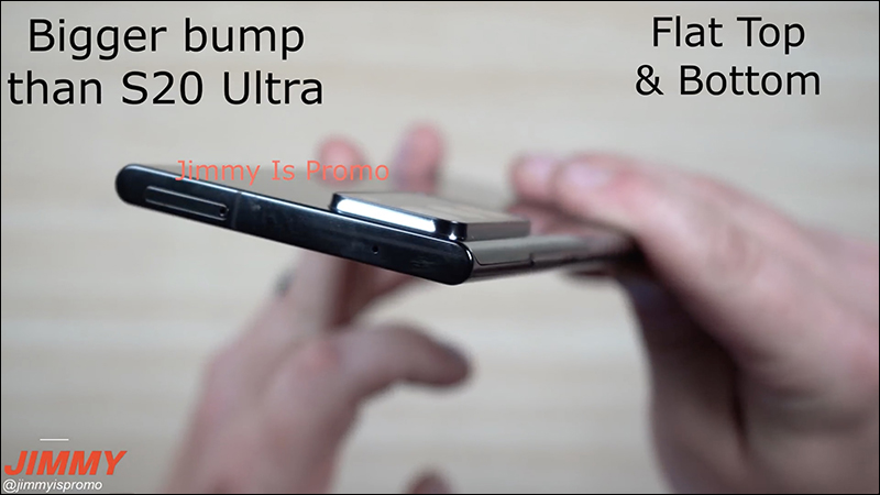 三星 Galaxy Note 20 Ultra 動手玩影片曝光,與 Note 10 採用相同尺寸 S Pen - 電腦王阿達 三星 Galaxy Note 20 Ultra 動手玩影片曝光,與 Note 10 採用相同尺寸 S Pen - 電腦王阿達