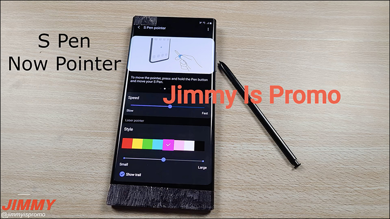 三星 Galaxy Note 20 Ultra 動手玩影片曝光,與 Note 10 採用相同尺寸 S Pen - 電腦王阿達 三星 Galaxy Note 20 Ultra 動手玩影片曝光,與 Note 10 採用相同尺寸 S Pen - 電腦王阿達