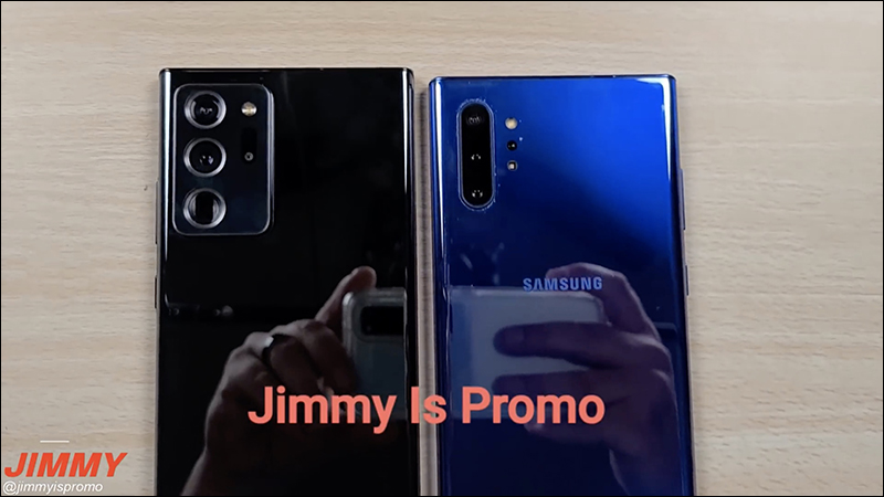 三星 Galaxy Note 20 Ultra 動手玩影片曝光,與 Note 10 採用相同尺寸 S Pen - 電腦王阿達 三星 Galaxy Note 20 Ultra 動手玩影片曝光,與 Note 10 採用相同尺寸 S Pen - 電腦王阿達