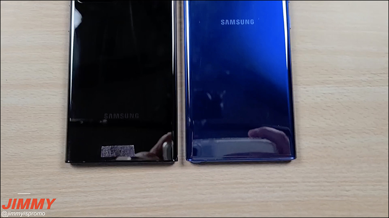 三星 Galaxy Note 20 Ultra 動手玩影片曝光,與 Note 10 採用相同尺寸 S Pen - 電腦王阿達 三星 Galaxy Note 20 Ultra 動手玩影片曝光,與 Note 10 採用相同尺寸 S Pen - 電腦王阿達