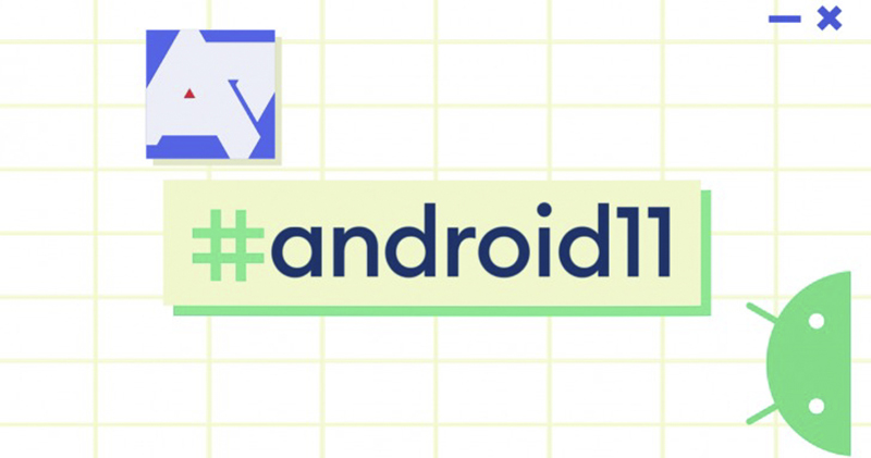 Android 11 / Android R 隱藏甜點名曝光 ，Red Velvet Cake 你吃過嗎？ - 電腦王阿達