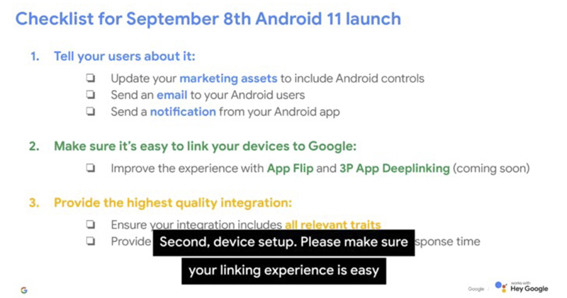 Android 11 釋出日期被官方意外揭露 （似乎沒受疫情影響太多？） - 電腦王阿達