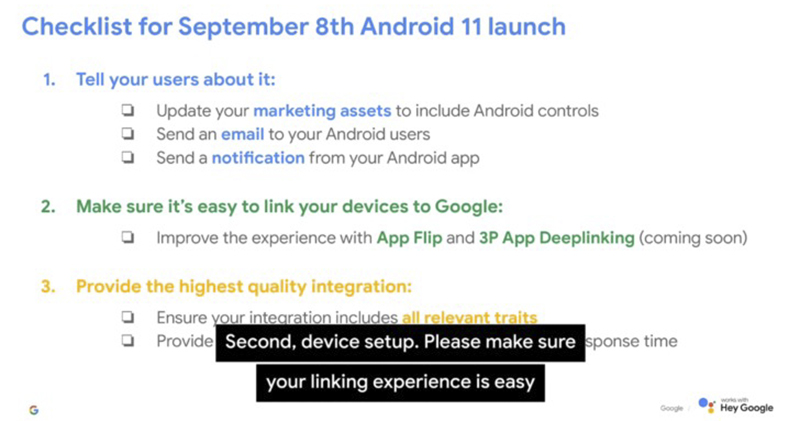Android 11 釋出日期被官方意外揭露 (似乎沒受疫情影響太多?) - 電腦王阿達 Android 11 釋出日期被官方意外揭露 (似乎沒受疫情影響太多?) - 電腦王阿達
