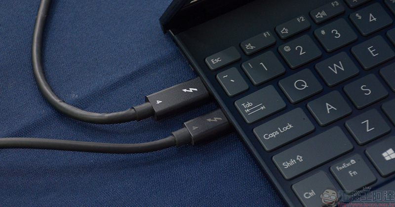iPhone 換 USB-C 了!老舊或便宜的線材會傷害你的設備嗎? - 電腦王阿達 驅動高階顯卡不是夢, Club 3D 推出支援 240W 電力的 USB Type-C 傳輸線 - 電腦王阿達