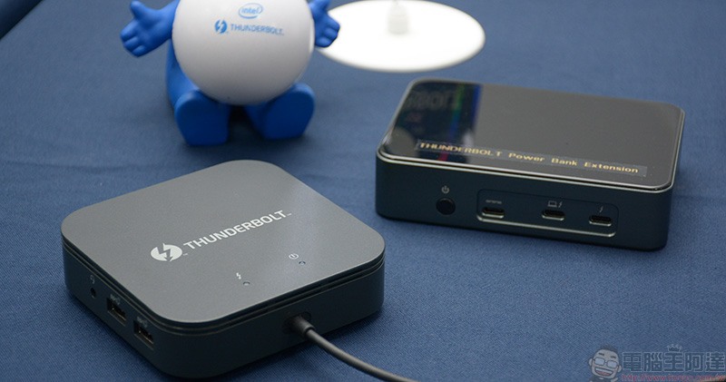Intel 公開 Thunderbolt 4 最新詳細標準,Tiger Lake 行動 PC 處理器將優先整合 - 電腦王阿達 Intel 公開 Thunderbolt 4 最新詳細標準,Tiger Lake 行動 PC 處理器將優先整合 - 電腦王阿達