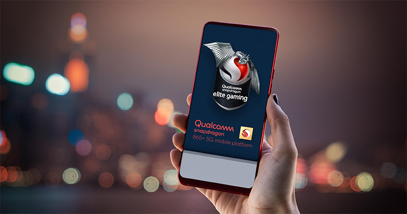 高通推出 Snapdragon 865 Plus 5G 行動平台,支援 2020 下半年旗艦機種 - 電腦王阿達 高通推出 Snapdragon 865 Plus 5G 行動平台,支援 2020 下半年旗艦機種 - 電腦王阿達