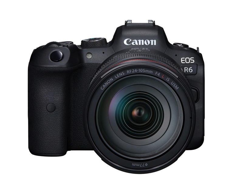 Canon EOS R5 與 EOS R6 正式推出:8 格防震與 8K RAW 錄影!總之就是牙膏直接擠爆 - 電腦王阿達 Canon EOS R5 與 EOS R6 正式推出:8 格防震與 8K RAW 錄影!總之就是牙膏直接擠爆 - 電腦王阿達