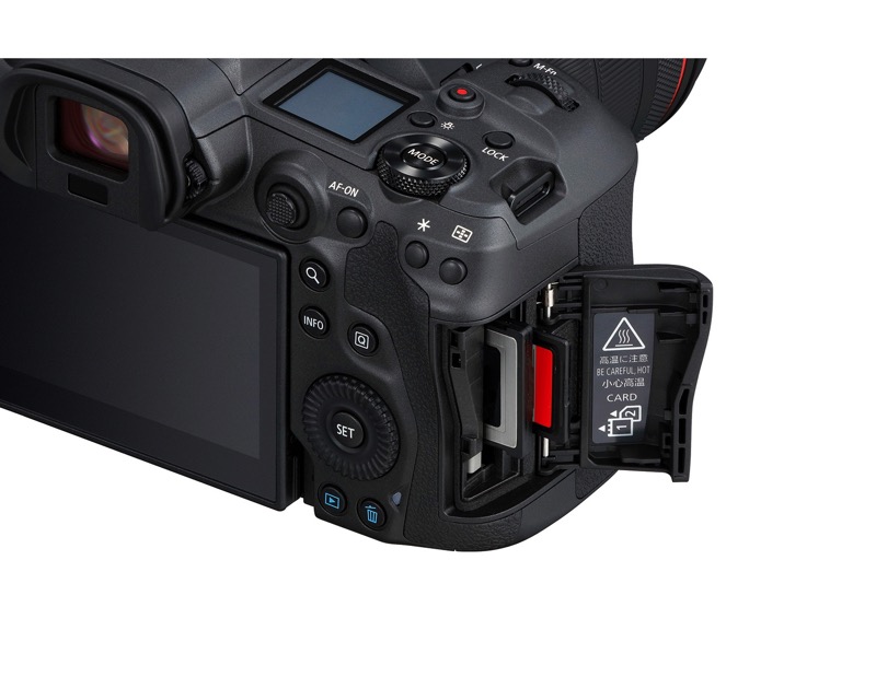 Canon EOS R5 與 EOS R6 正式推出:8 格防震與 8K RAW 錄影!總之就是牙膏直接擠爆 - 電腦王阿達 Canon EOS R5 與 EOS R6 正式推出:8 格防震與 8K RAW 錄影!總之就是牙膏直接擠爆 - 電腦王阿達