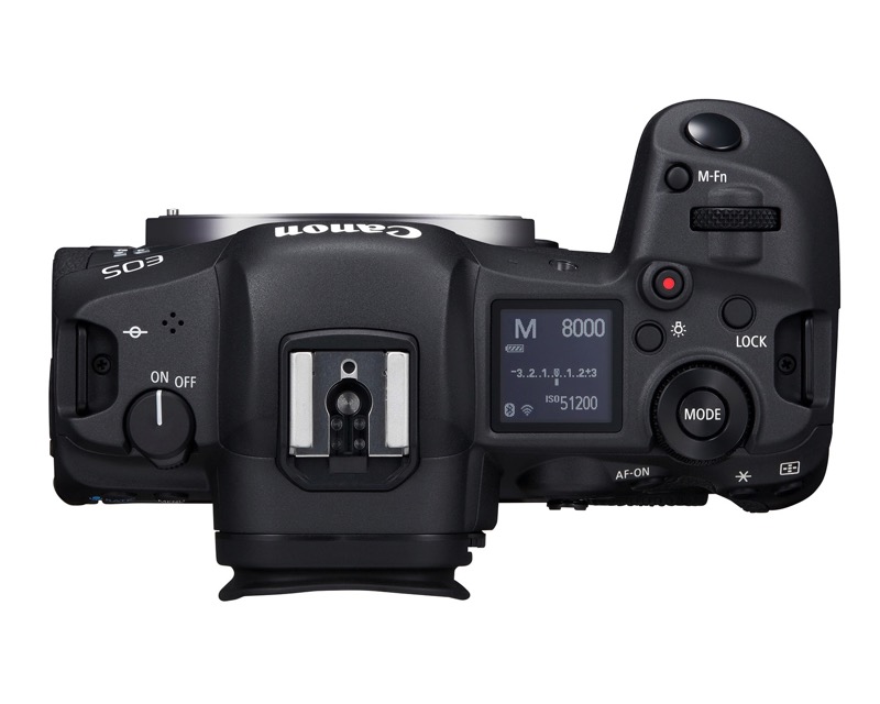 Canon EOS R5 與 EOS R6 正式推出:8 格防震與 8K RAW 錄影!總之就是牙膏直接擠爆 - 電腦王阿達 Canon EOS R5 與 EOS R6 正式推出:8 格防震與 8K RAW 錄影!總之就是牙膏直接擠爆 - 電腦王阿達