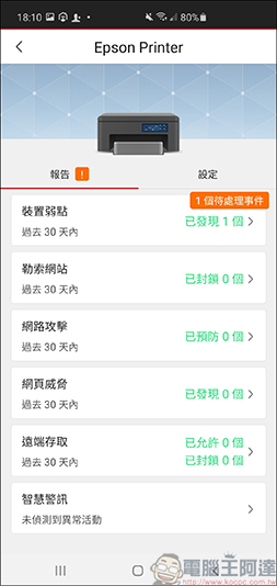 趨勢科技智慧網安管家,讓您掌控所有連線裝置,全天候防護大小智慧電器的隱私安全 - 電腦王阿達 趨勢科技智慧網安管家,讓您掌控所有連線裝置,全天候防護大小智慧電器的隱私安全 - 電腦王阿達