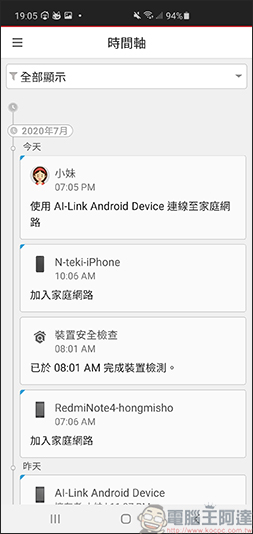 趨勢科技智慧網安管家,讓您掌控所有連線裝置,全天候防護大小智慧電器的隱私安全 - 電腦王阿達 趨勢科技智慧網安管家,讓您掌控所有連線裝置,全天候防護大小智慧電器的隱私安全 - 電腦王阿達