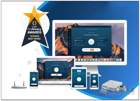 【限定優惠】Ivacy VPN 最低 30 元/月即可入手,一鍵輕鬆看 Netflix、Disney+ 等國外國外限定影片 - 電腦王阿達 【限定優惠】Ivacy VPN 最低 30 元/月即可入手,一鍵輕鬆看 Netflix、Disney+ 等國外國外限定影片 - 電腦王阿達