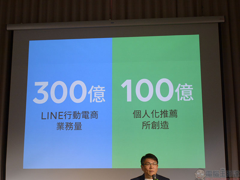 LINE 購物獨立應用、LINE 購物護照 7/15 正式推出，以導購為核心提供更多優惠 - 電腦王阿達