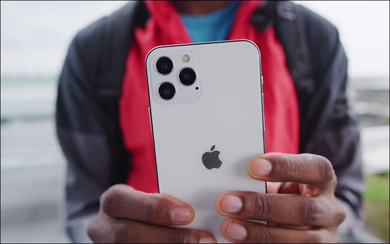 iPhone 12 系列新樣機曝光,傳 iPhone 12 Pro 將配備 6GB RAM ,與過往多款 iPhone 比較尺寸 - 電腦王阿達 iPhone 12 系列新樣機曝光,傳 iPhone 12 Pro 將配備 6GB RAM ,與過往多款 iPhone 比較尺寸 - 電腦王阿達