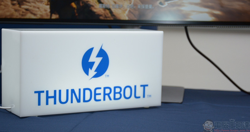 Apple 表示儘管新款 Mac 要用自家晶片,還是會支援 Thunderbolt - 電腦王阿達 Apple 表示儘管新款 Mac 要用自家晶片,還是會支援 Thunderbolt - 電腦王阿達