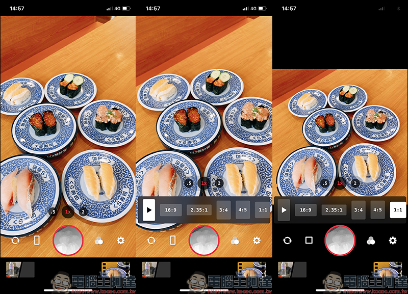 Focos Live App 推出:作為 Focos 的影片版本,除可拍攝景深影片、也內建影片剪輯工具 - 電腦王阿達 Focos Live App 推出:作為 Focos 的影片版本,除可拍攝景深影片、也內建影片剪輯工具 - 電腦王阿達