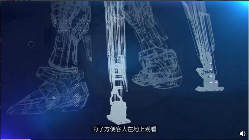 「鋼彈 G 會2020」公開「自由鋼彈」實物大立像將於上海設置 - 電腦王阿達 「鋼彈 G 會2020」公開「自由鋼彈」實物大立像將於上海設置 - 電腦王阿達
