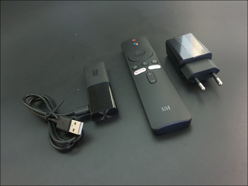 小米電視棒1080P 盒裝開箱照、開機畫面、跑分成績流出 - 電腦王阿達 小米電視棒1080P 盒裝開箱照、開機畫面、跑分成績流出 - 電腦王阿達