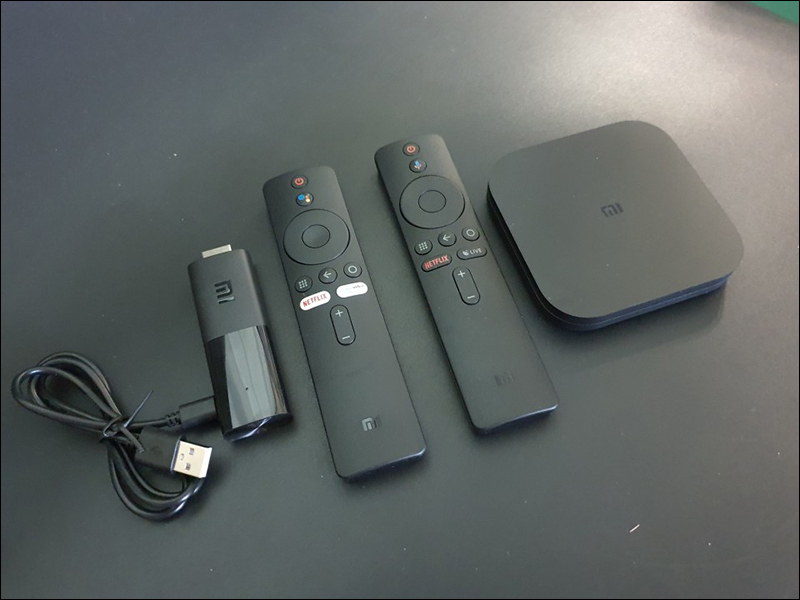 小米電視棒1080P 盒裝開箱照、開機畫面、跑分成績流出 - 電腦王阿達 小米電視棒1080P 盒裝開箱照、開機畫面、跑分成績流出 - 電腦王阿達