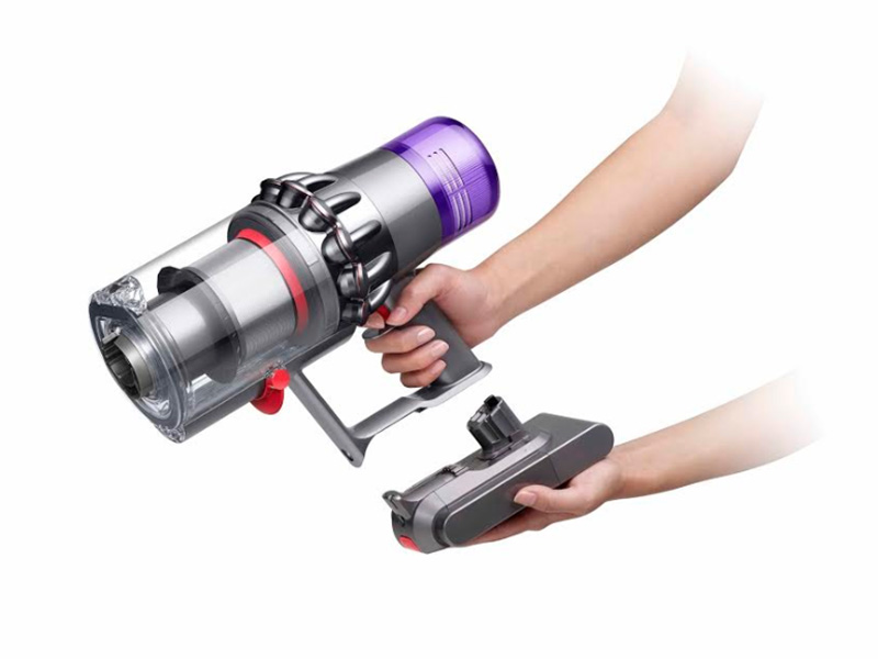 新一代 Dyson V11 無線吸塵器系列在台發表,可換電池設計續航更強 - 電腦王阿達 新一代 Dyson V11 無線吸塵器系列在台發表,可換電池設計續航更強 - 電腦王阿達