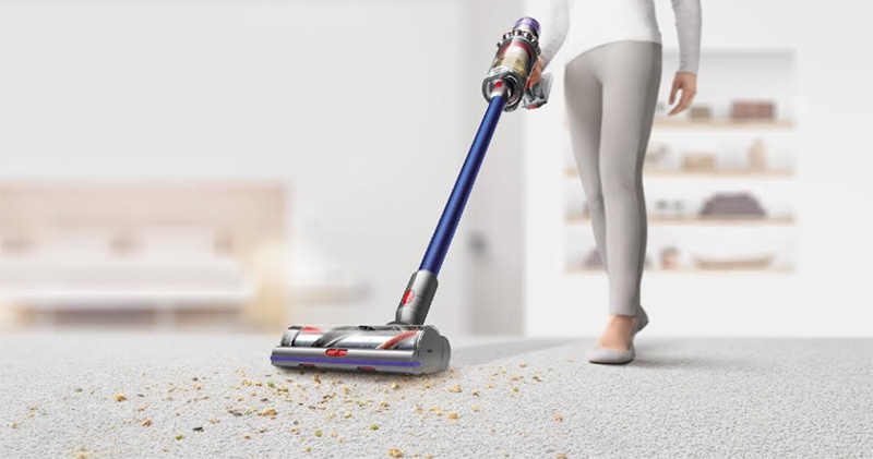 新一代 Dyson V11 無線吸塵器系列在台發表,可換電池設計續航更強 - 電腦王阿達 新一代 Dyson V11 無線吸塵器系列在台發表,可換電池設計續航更強 - 電腦王阿達