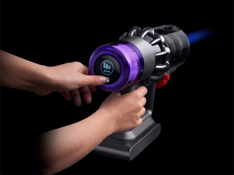 新一代 Dyson V11 無線吸塵器系列在台發表,可換電池設計續航更強 - 電腦王阿達 新一代 Dyson V11 無線吸塵器系列在台發表,可換電池設計續航更強 - 電腦王阿達