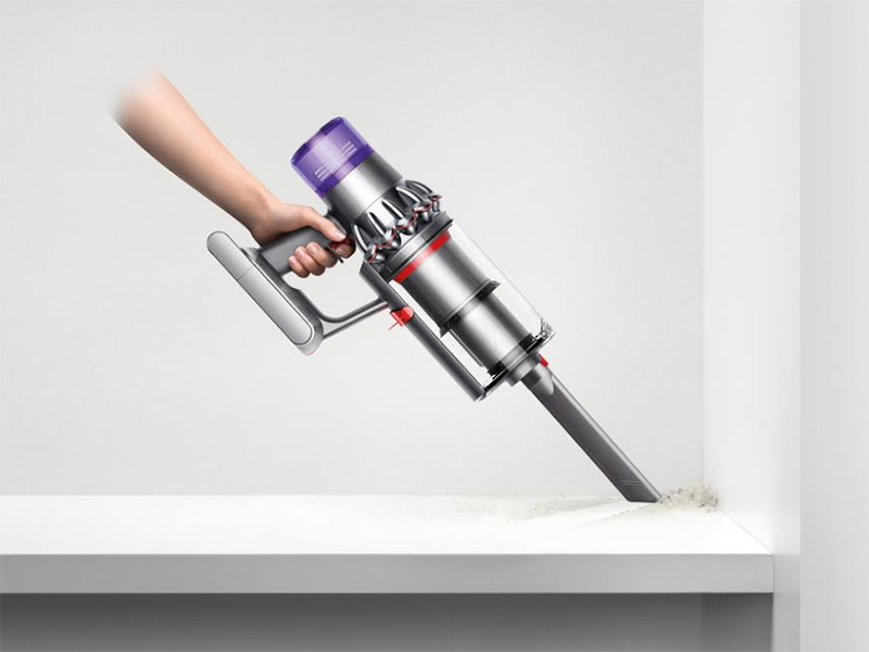新一代 Dyson V11 無線吸塵器系列在台發表,可換電池設計續航更強 - 電腦王阿達 新一代 Dyson V11 無線吸塵器系列在台發表,可換電池設計續航更強 - 電腦王阿達