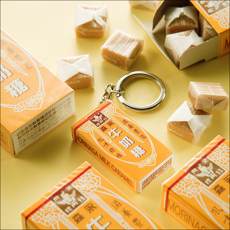 森永牛奶糖3D悠遊卡售價 190 元,即日起至 7/19 23:59 於全台四大超商限時預購 - 電腦王阿達 森永牛奶糖3D悠遊卡售價 190 元,即日起至 7/19 23:59 於全台四大超商限時預購 - 電腦王阿達
