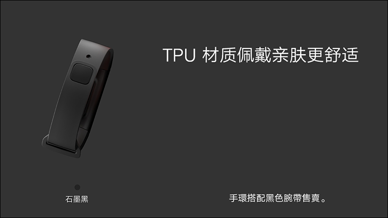 小米手環4C 將於 7/16 與小米手環5 同步在台發表,1.08 吋彩色大螢幕、14 天續航與直插式 USB 充電 - 電腦王阿達 小米手環4C 將於 7/16 與小米手環5 同步在台發表,1.08 吋彩色大螢幕、14 天續航與直插式 USB 充電 - 電腦王阿達