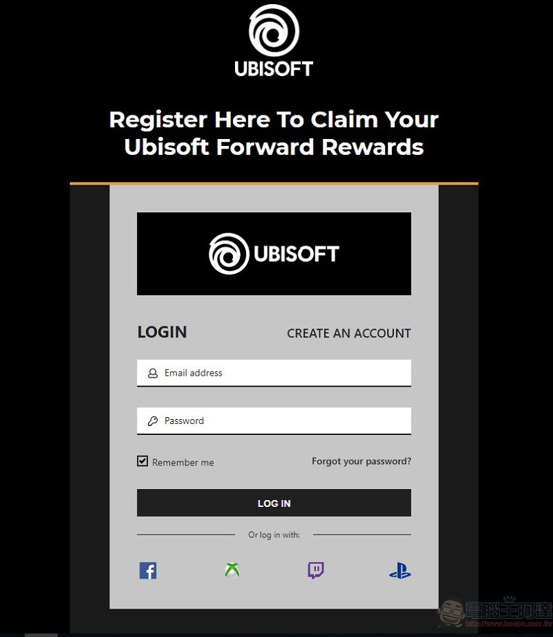 因伺服器無法負荷 Ubisoft開放指定頁面供所有人登記取得《看門狗 2》PC 版 - 電腦王阿達